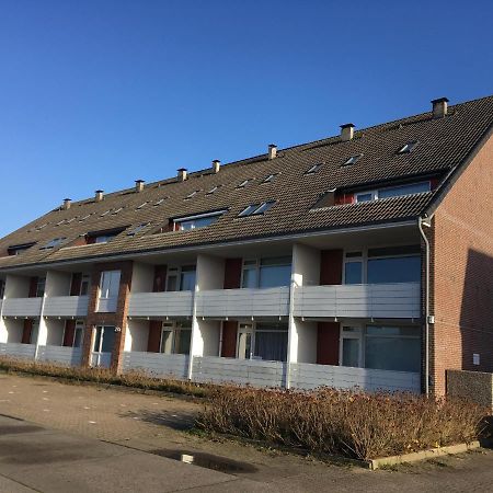 Kuestenkind Hornum Exterior photo