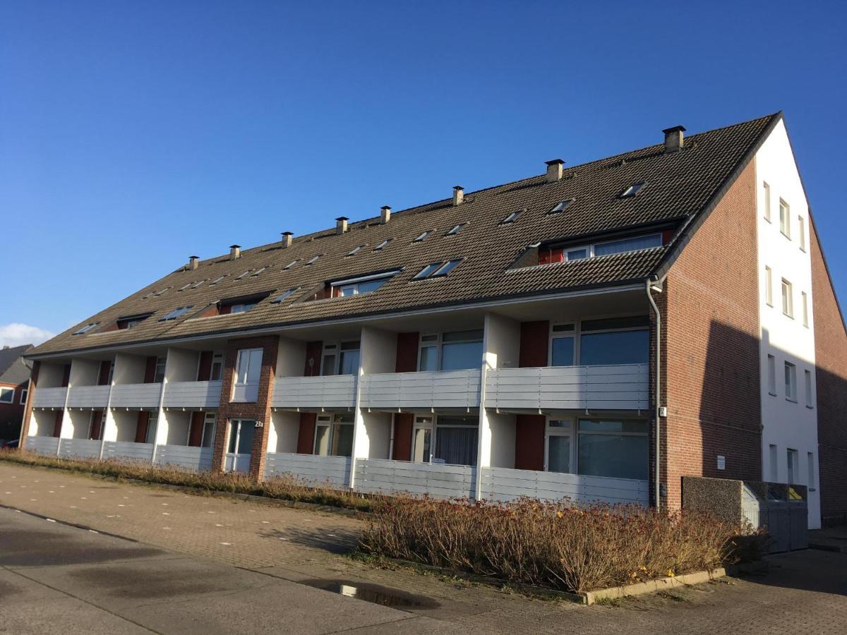 Kuestenkind Hornum Exterior photo